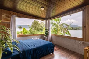 Ripple Cabin 2BHK, Pawna By Country Escape - Image 2