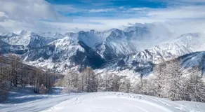 La Marmotta Ski in/ski out - Studio with Terrace - Happy Rentals - Image 4