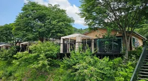 Gapyeong Gyegokae Poongdung Pension Camping - Image 4