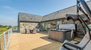 3 Bed in Llanrwst oc-bow155 - Image 3