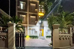 RedDoorz Plus at Krishna Homestay Kupang - Image 5