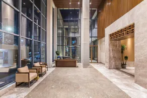 Grand Madison Hotel Chengde Bishu Villa - Image 4