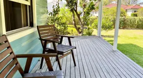 Blue Pearl - Old Bar Holiday Rentals - Image 5