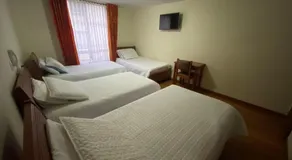 Hotel Castillo Real - Image 2