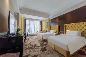 Chongqing Jiangbei Airport Grand Rezen Hotel - Image 4