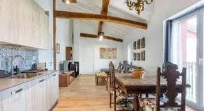 Apartamentos turísticos Rurales ITURBURUARENA - Image 3