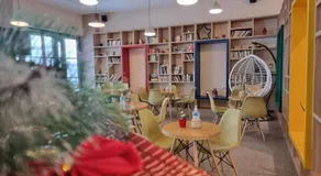 Abi Green Hotel Prevallë - Image 5