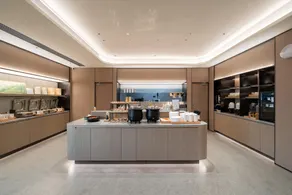 JI Hotel Foshan Midea Hancheng Beijiao Park Metro Station - Image 5
