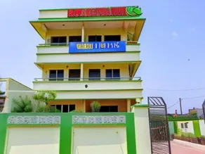 Goroomgo Bollywood Premium Beach View Puri with Balcony - Image 5