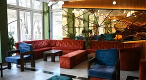 Aventus Boutique Hotel-Novi Pazar Banja - Image 4
