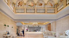 Vienna Hotel (Shaoguan Lechang Branch) - Image 2