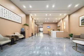 Wankeju City Hotel (Yulin Ancient City Old Street Branch) - Image 4