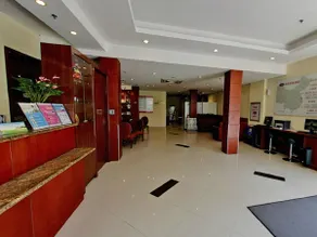 唯庭酒店上海中环百联真光路地铁站店 - Image 2