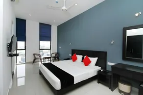 Golden Pier City Hotel - Image 2