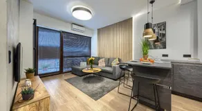 Wola Luxury Stay - Image 2