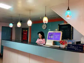 Nanfeng Hotel (Haining Railway Station Branch) - Image 3