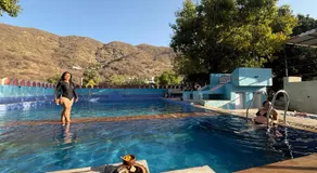 Hotel Green Heaven Resort - Image 4