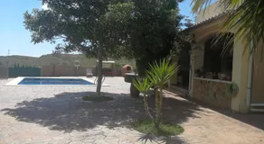 Finca San Diego, villa entera para ti - Image 4