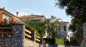Art Lesvos Villa - Image 3