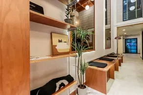 StayAt Bedever Bangkok Hotel - Image 5