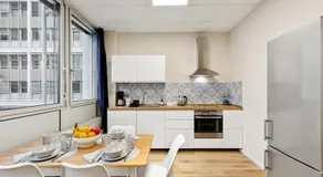 Urban Havn - 6 Apartments mit top Anbindung für bis zu 34 Personen - Image 4