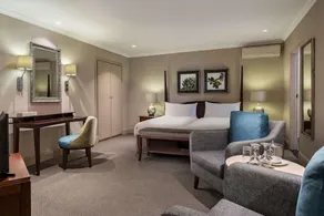 Mount Grace Hotel & Spa - Image 5