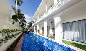 DKD TRIO HOTEL HUE - Image 3