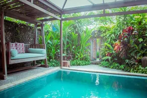 Dedari Suite with Private Pool-Breakfast#HTB - Image 2