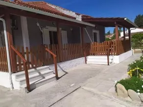 Alkinoos Guest House - Image 4