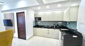 Candolim Hideaway - Stylish 1BHK Goa Escape by Mirashya Homes - Image 5