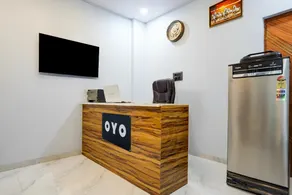 Hotel O by OYO KPS INN - Image 3