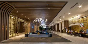 Tuana Hotels Sonaga Beach Resort - Image 3