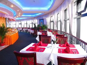 Dalian Bohai Pearl Hotel - Image 4
