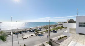 Appartamento La Torre piano terra sul mare Puglia On line - Image 4