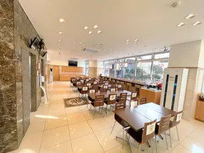 Toyoko Inn Okayama eki Nishi guchi Hiroba - Image 2
