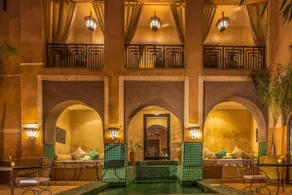 Le Medina Privilège Riad & Spa - Image 3