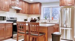Spacious Rooms with Bath Near Wonderland & Vaughan Mills Mall - Image 2