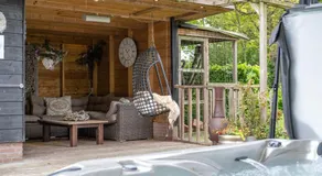 Bed & Breakfast De Heughte - Image 2