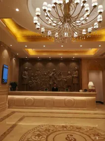 Vienna Hotel Guangdong Zhaoqing Sihui Tianguangxu - Image 2