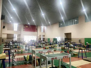 Wuzhishan Guojin Hotel - Image 2