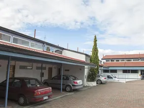 Balmoral Motor Inn - Image 4