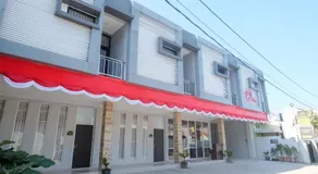 Urbanview Hotel DJ Inn Tegal - Image 4