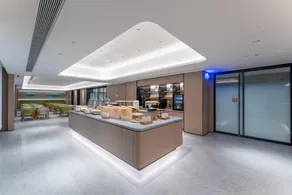 Ji Hotel Jinhua Railway Station - Image 4