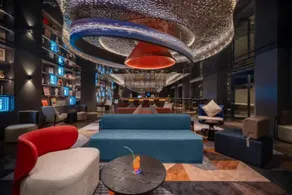 CityNote Hotel  - Hangzhou Binjiang Jianye Road Metro Station Branch - Image 2