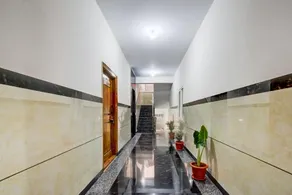 Super Townhouse Nallagandla Nest - Image 3