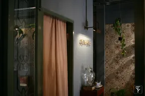 T-Boutique Hostel - Hua Lamphong - Image 4
