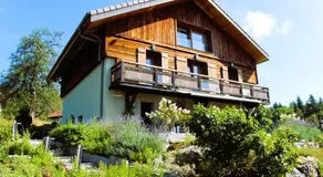 Les Chalets de Ludran - Image 5