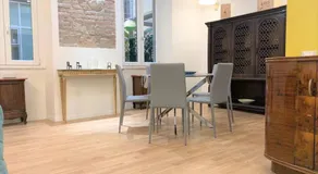 ML Rome City Center Apartment - Image 3