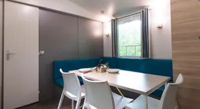 Casa mobile con 1 camera da letto per 4 persone - Image 4