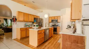 Flint and Kingscrest, LLC - Private Rooms in Shared Home - Image 5